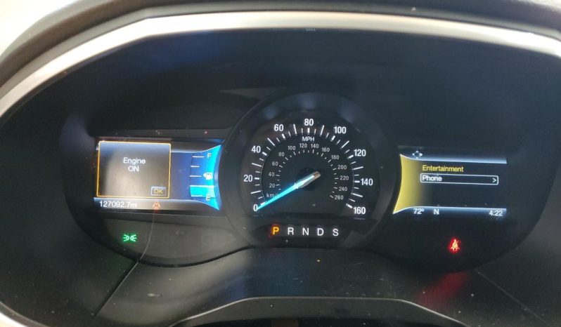 
FORD EDGE TITANIUM, 2016 full									