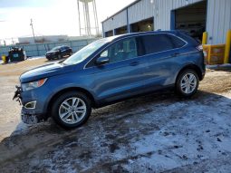 
FORD EDGE SEL, 2018 full									