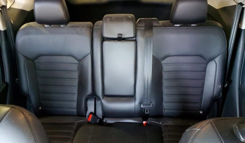 
FORD EDGE SEL, 2018 full									