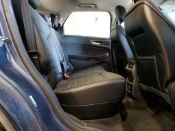 
FORD EDGE SEL, 2018 full									