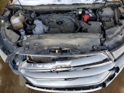 
FORD EDGE SEL, 2018 full									