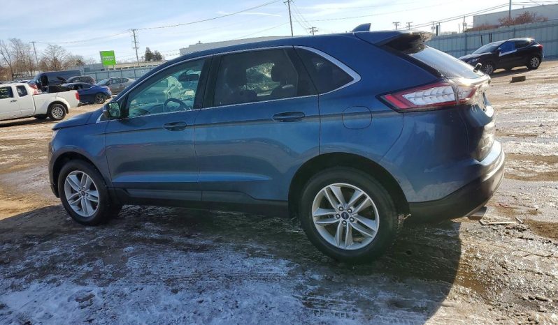 
FORD EDGE SEL, 2018 full									
