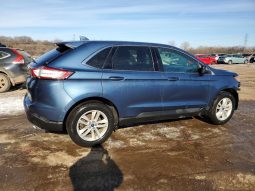 
FORD EDGE SEL, 2018 full									