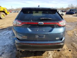 
FORD EDGE SEL, 2018 full									