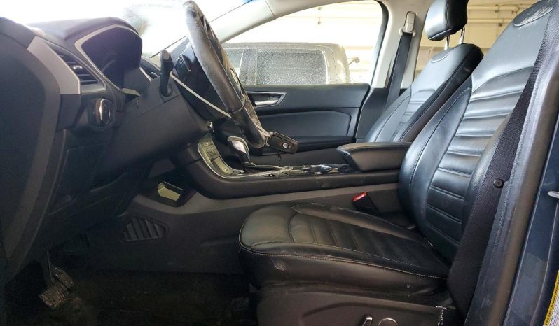 
FORD EDGE SEL, 2018 full									