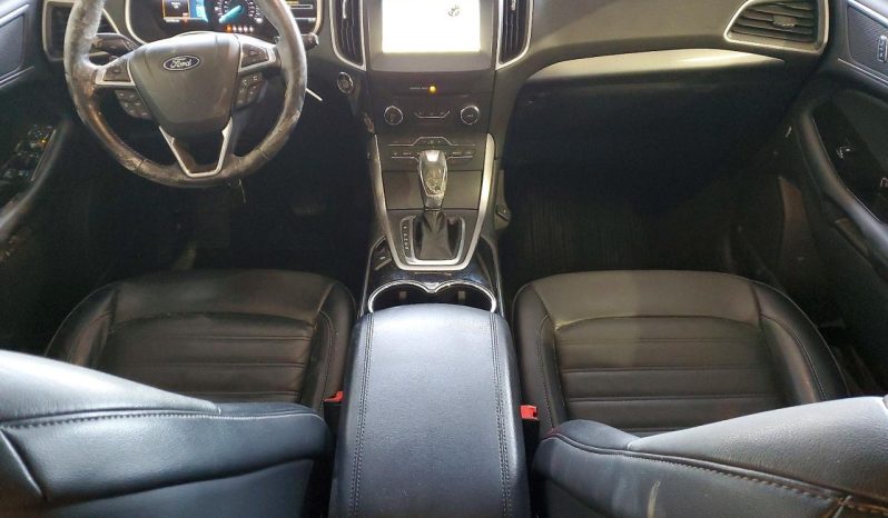 
FORD EDGE SEL, 2018 full									