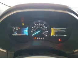 
FORD EDGE SEL, 2018 full									