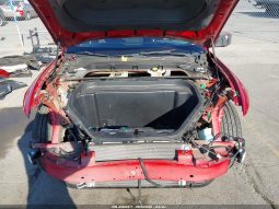 
FORD MUSTANG MACH-E CALIFORNIA ROUTE 1, 2022 full									