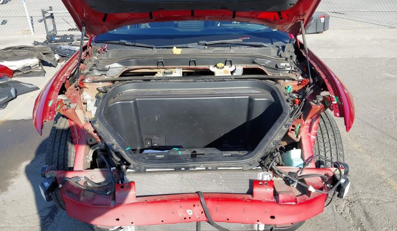 
FORD MUSTANG MACH-E CALIFORNIA ROUTE 1, 2022 full									