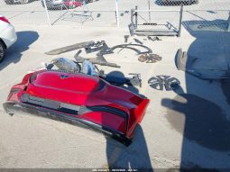 
FORD MUSTANG MACH-E CALIFORNIA ROUTE 1, 2022 full									