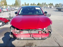 
FORD MUSTANG MACH-E CALIFORNIA ROUTE 1, 2022 full									