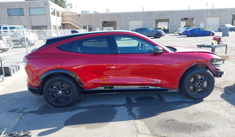 
FORD MUSTANG MACH-E CALIFORNIA ROUTE 1, 2022 full									