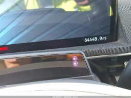 
FORD MUSTANG MACH-E CALIFORNIA ROUTE 1, 2022 full									