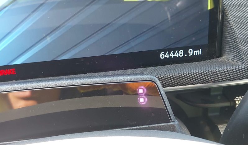 
FORD MUSTANG MACH-E CALIFORNIA ROUTE 1, 2022 full									