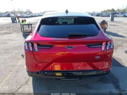 
FORD MUSTANG MACH-E CALIFORNIA ROUTE 1, 2022 full									