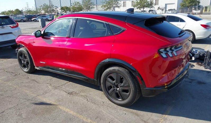 
FORD MUSTANG MACH-E CALIFORNIA ROUTE 1, 2022 full									