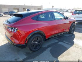 FORD MUSTANG MACH-E CALIFORNIA ROUTE 1, 2022