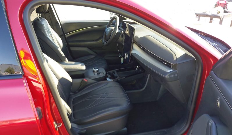 
FORD MUSTANG MACH-E CALIFORNIA ROUTE 1, 2022 full									