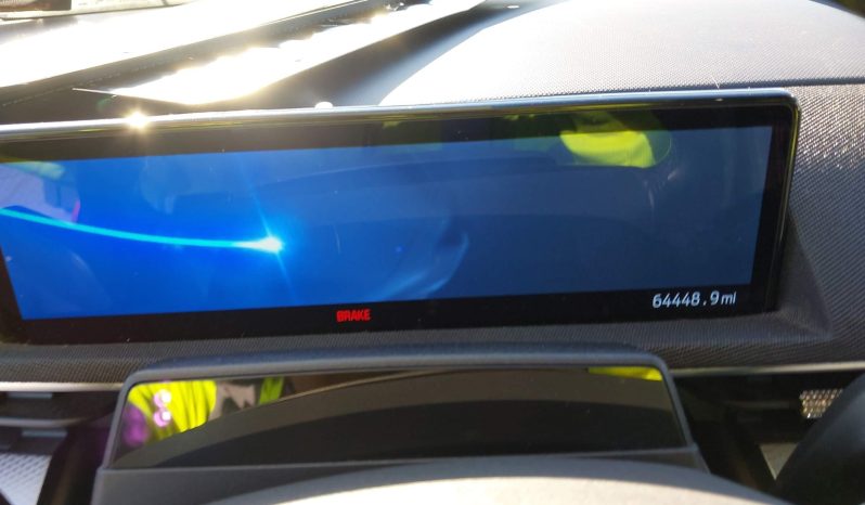 
FORD MUSTANG MACH-E CALIFORNIA ROUTE 1, 2022 full									