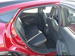 
FORD MUSTANG MACH-E CALIFORNIA ROUTE 1, 2022 full									