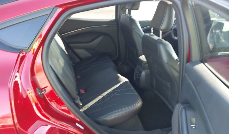 
FORD MUSTANG MACH-E CALIFORNIA ROUTE 1, 2022 full									