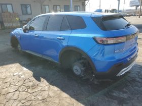 HONDA PROLOGUE EX, 2024