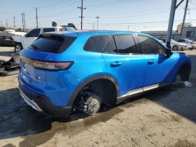 HONDA PROLOGUE EX, 2024