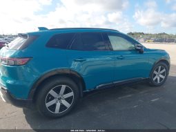 
HONDA PROLOGUE TOURING, 2024 full									