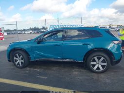 
HONDA PROLOGUE TOURING, 2024 full									