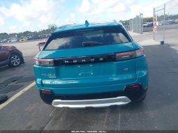 
HONDA PROLOGUE TOURING, 2024 full									