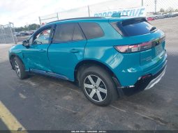 
HONDA PROLOGUE TOURING, 2024 full									