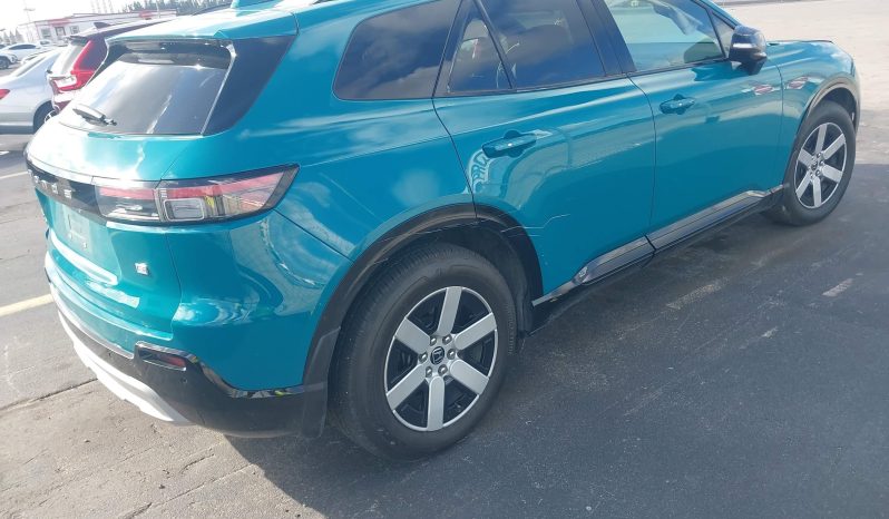 
HONDA PROLOGUE TOURING, 2024 full									