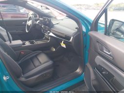 
HONDA PROLOGUE TOURING, 2024 full									