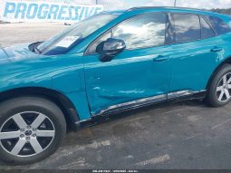 
HONDA PROLOGUE TOURING, 2024 full									