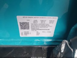 
HONDA PROLOGUE TOURING, 2024 full									