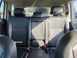 
VOLKSWAGEN TIGUAN SE, 2018 (2017) full									