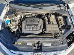 
VOLKSWAGEN TIGUAN SE, 2018 (2017) full									