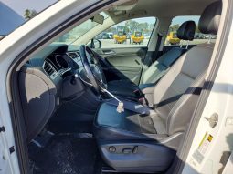 
VOLKSWAGEN TIGUAN SE, 2018 (2017) full									