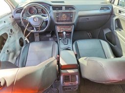
VOLKSWAGEN TIGUAN SE, 2018 (2017) full									