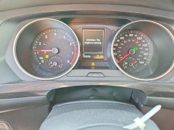 
VOLKSWAGEN TIGUAN SE, 2018 (2017) full									