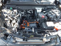 
ACURA ZDX A-SPEC, 2024 full									