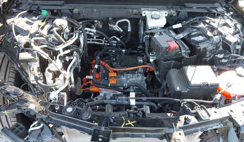 
ACURA ZDX A-SPEC, 2024 full									