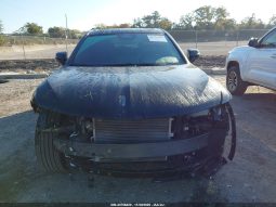 
ACURA ZDX A-SPEC, 2024 full									