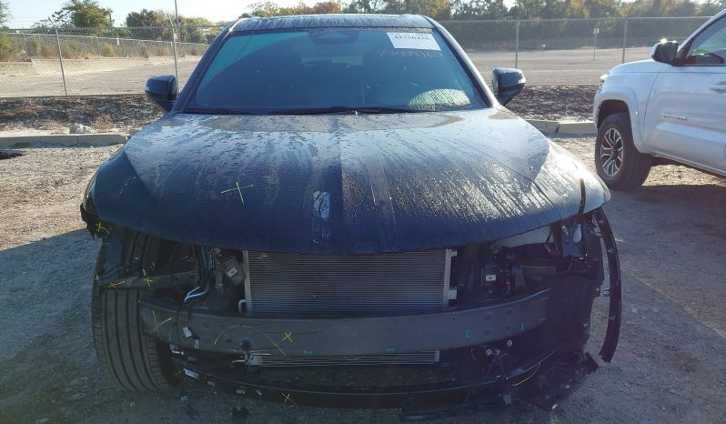 
ACURA ZDX A-SPEC, 2024 full									