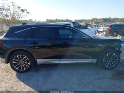 
ACURA ZDX A-SPEC, 2024 full									