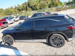 
ACURA ZDX A-SPEC, 2024 full									