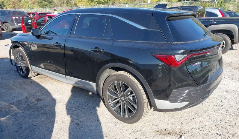 
ACURA ZDX A-SPEC, 2024 full									