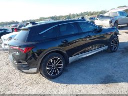 
ACURA ZDX A-SPEC, 2024 full									