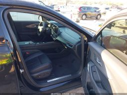 
ACURA ZDX A-SPEC, 2024 full									