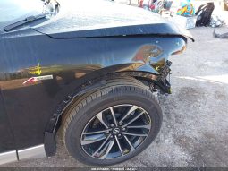 
ACURA ZDX A-SPEC, 2024 full									